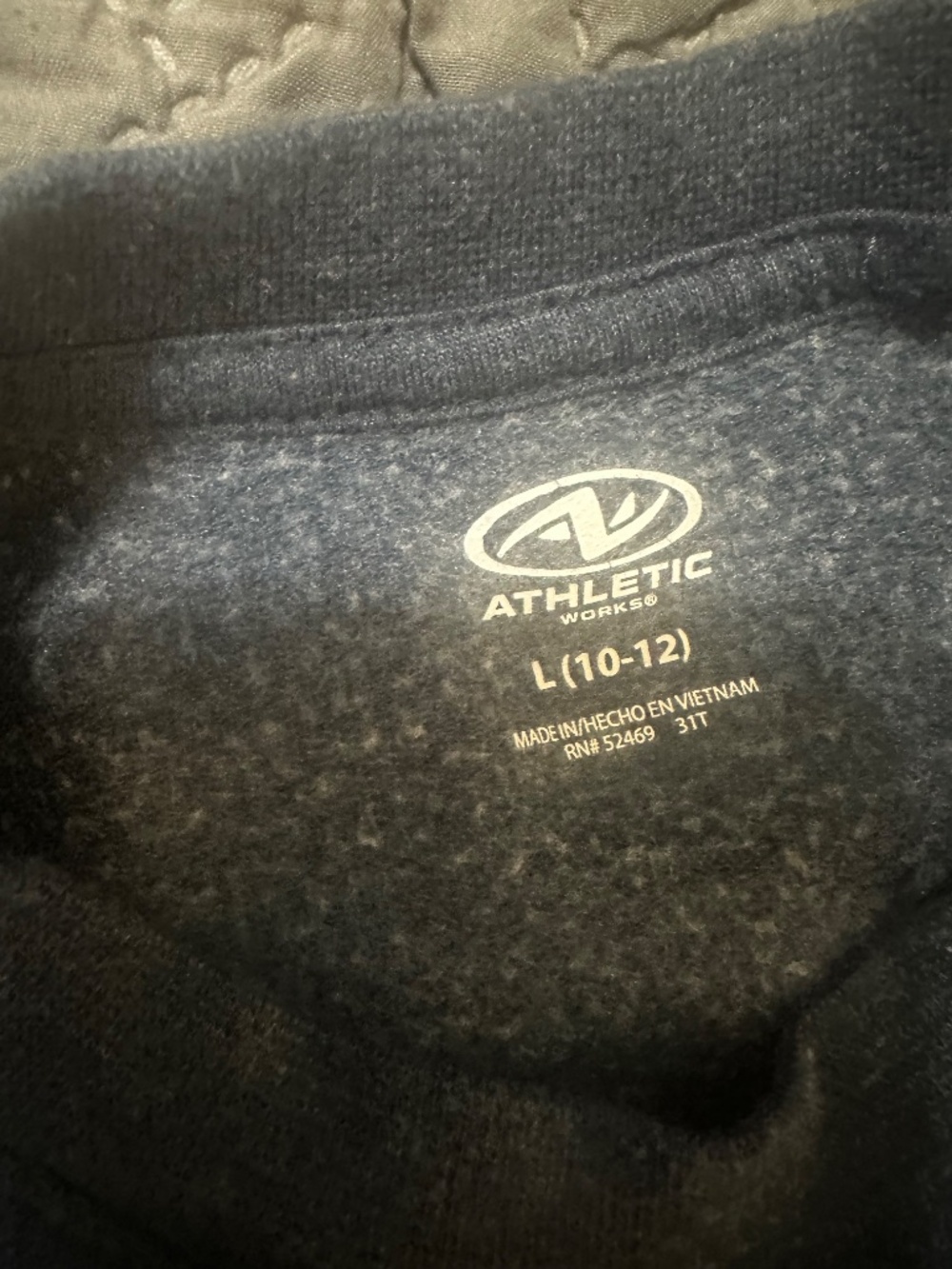 Sweater - Picture 2 of 5